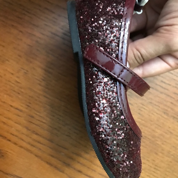 Koala Kids Dress Shoes NEW size 7 - Picture 3 of 7